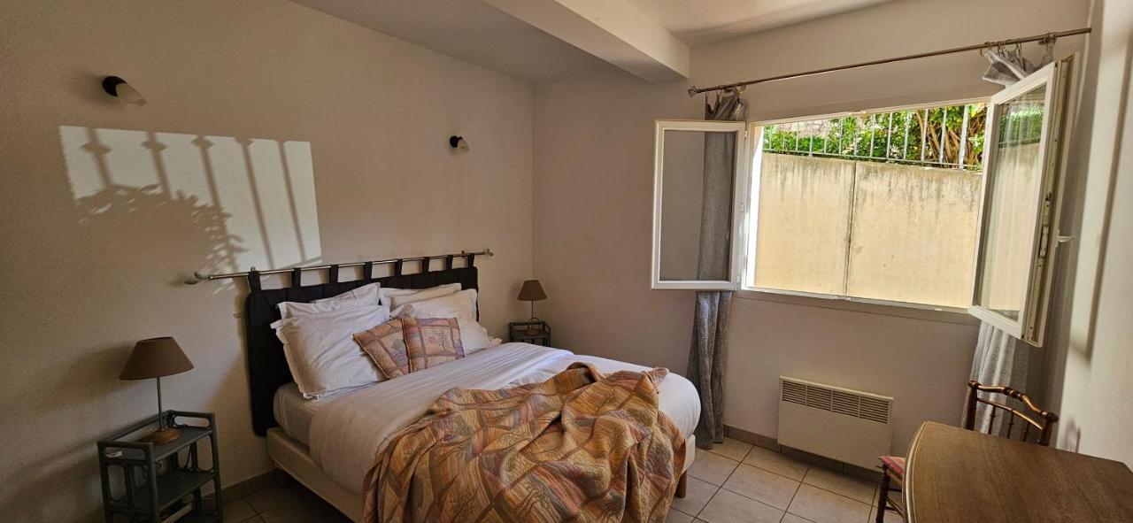 T3 Paisible Quartier Vigna Maggiore, Olmeto 奥尔梅托 外观 照片