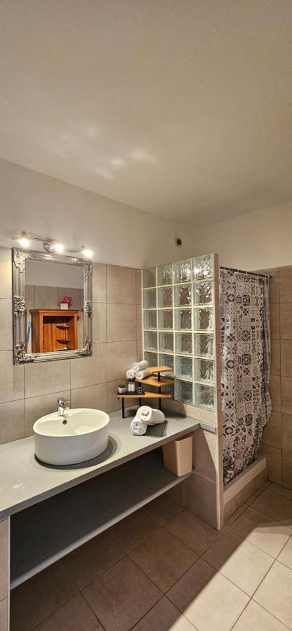 T3 Paisible Quartier Vigna Maggiore, Olmeto 奥尔梅托 外观 照片